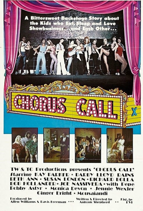 Chorus Call  (1978)