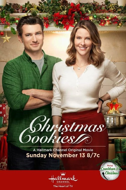 Christmas Cookies  (2016)