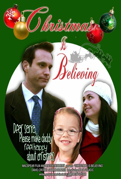 Christmas Is Believing  (2015)