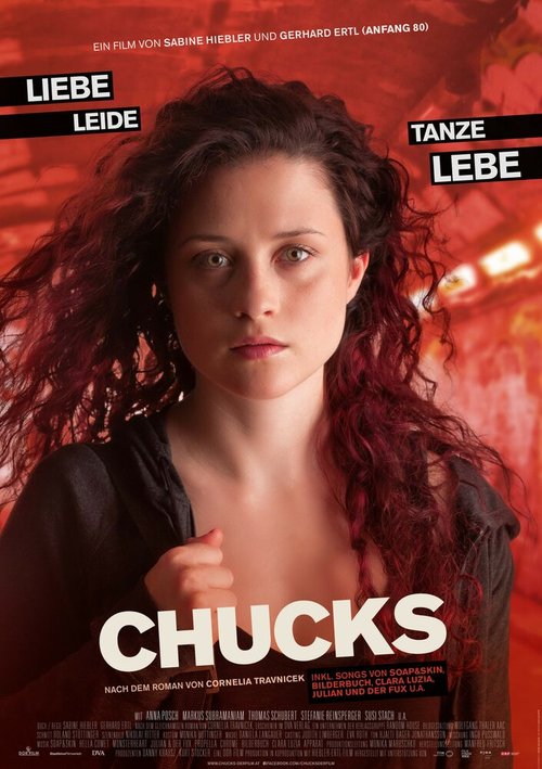 Chucks  (2015)