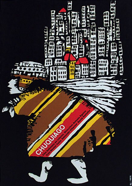 Chuquiago  (1977)