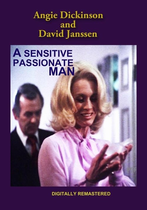 Чувствительный, страстный мужчина  (1977)