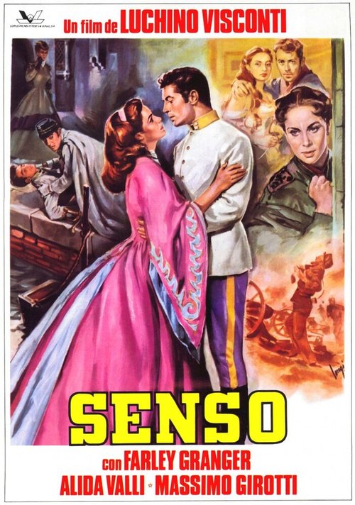Чувство  (1948)