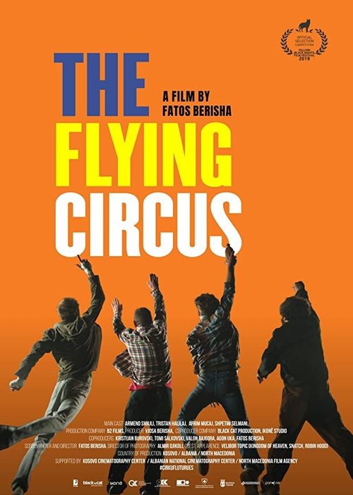 Cirku Fluturues  (2019)