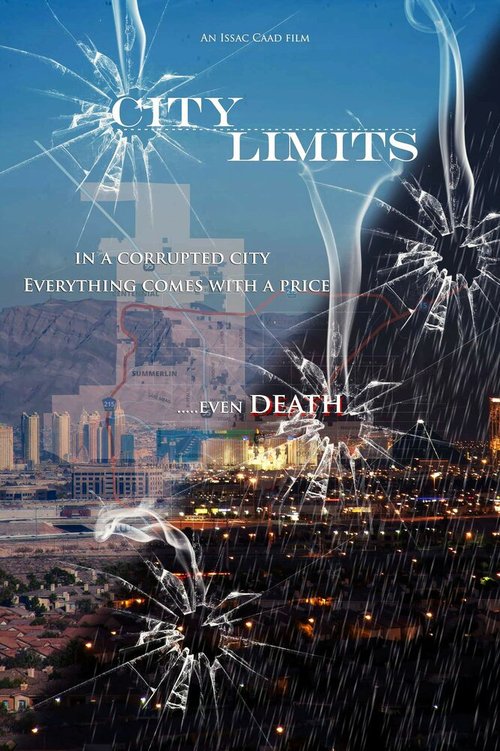 City Limits  (2021)