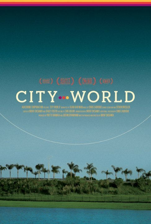City World  (2012)