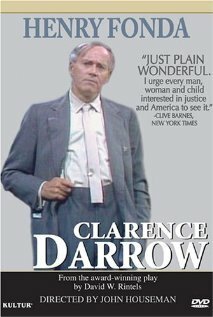 Clarence Darrow  (1974)