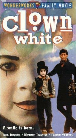 Clown White  (1981)
