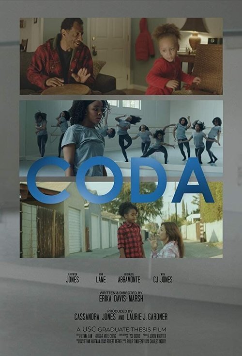 CODA  (2019)