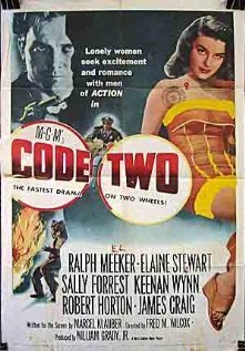 Code Two  (1953)