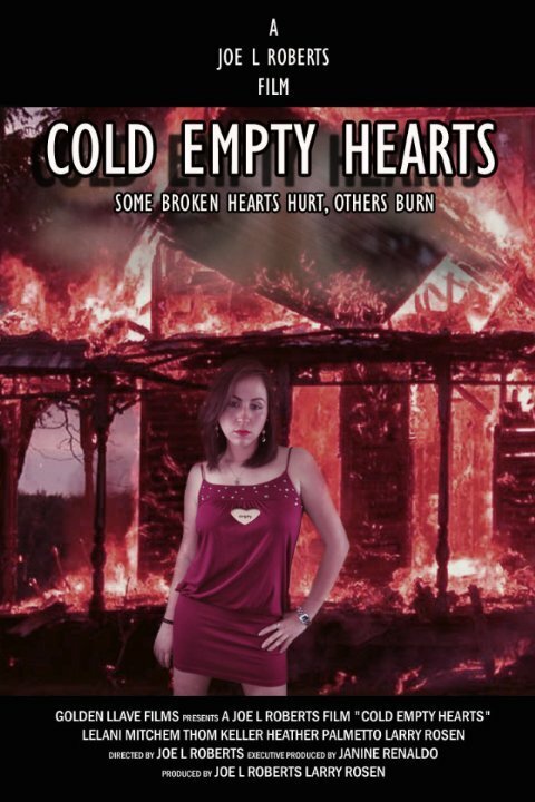 Cold Empty Hearts  (2014)