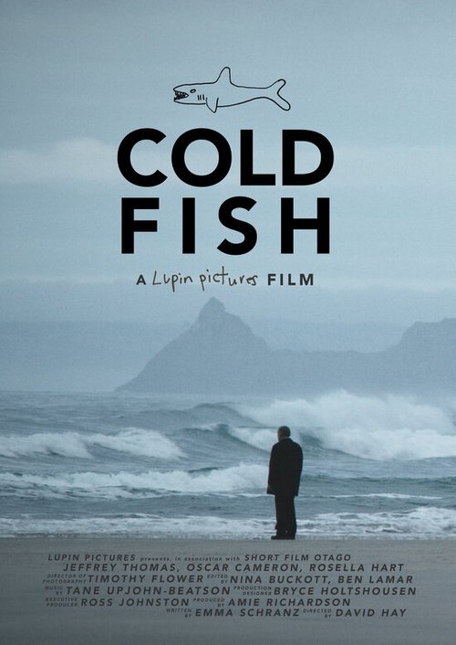 Cold Fish  (2017)
