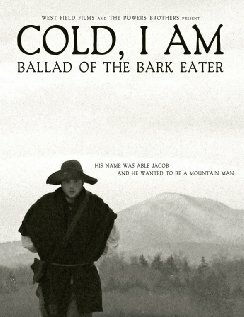 Cold, I Am: Ballad of the Bark Eater