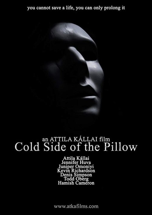 Cold Side of the Pillow  (2017)