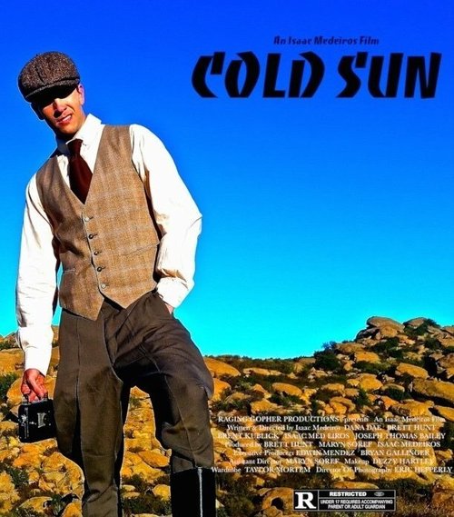 Cold Sun  (2016)