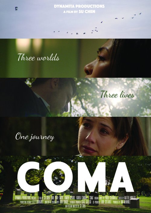 Coma  (2018)
