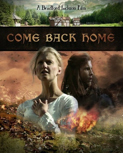 Come Back Home  (2014)