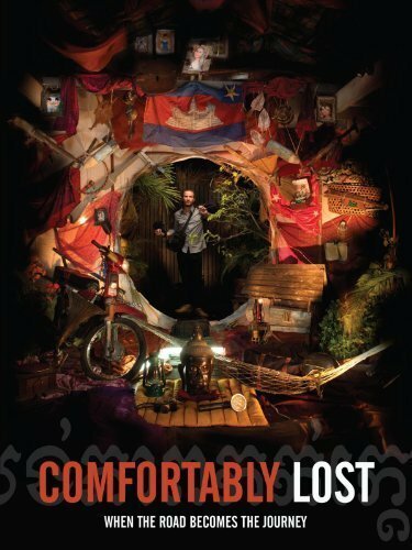 Comfortably Lost  (2012)