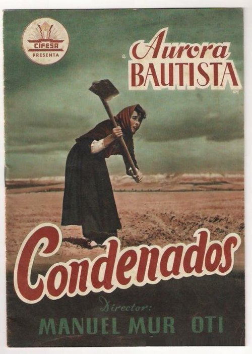 Condenados  (1953)