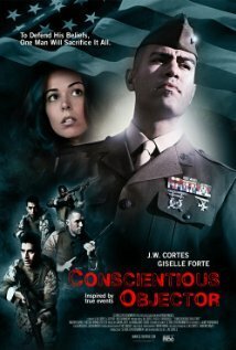 Conscientious Objector  (2012)