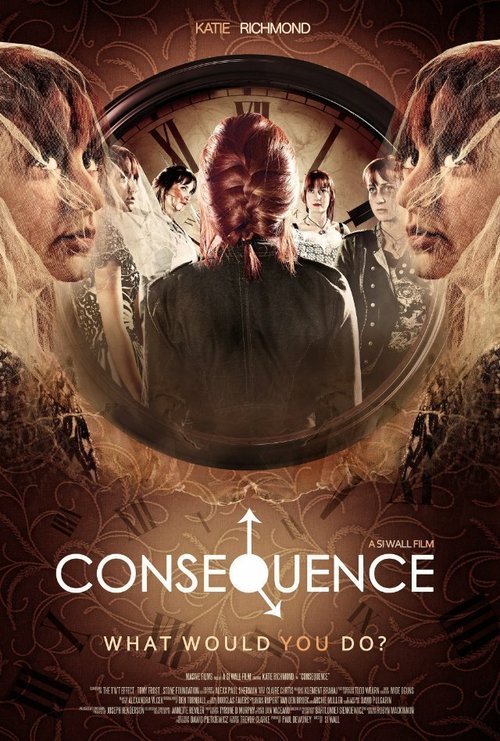 Consequence  (2015)