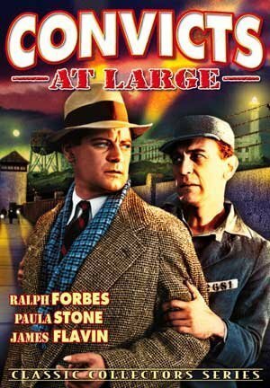 Convicts at Large  (1938)