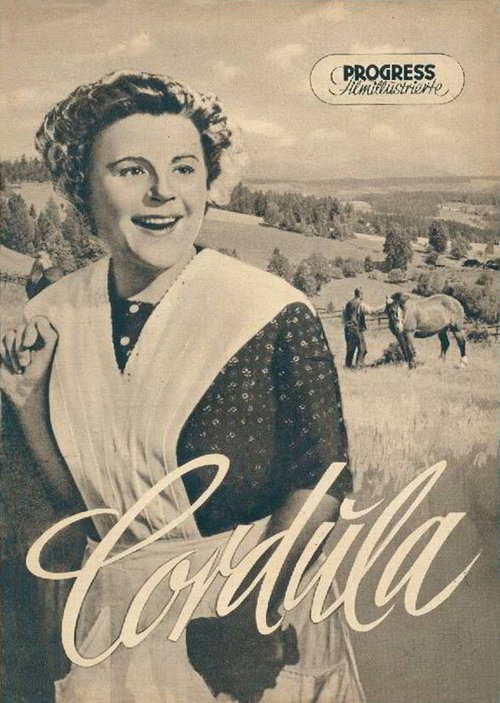 Cordula  (1950)