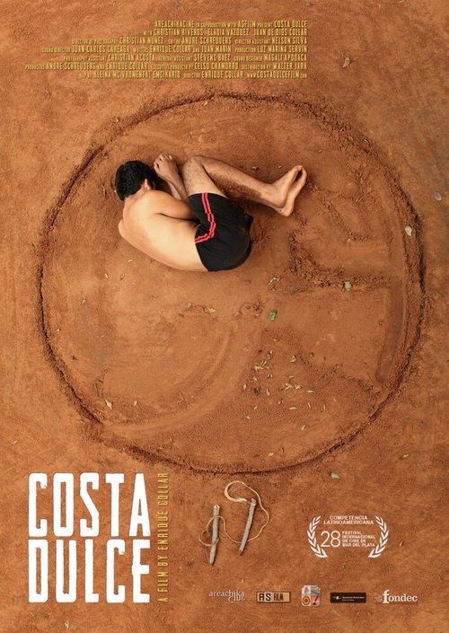 Costa Dulce  (2013)
