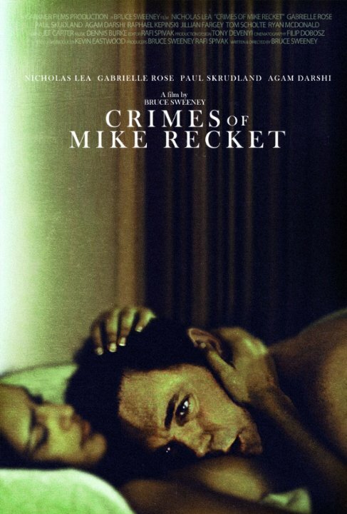 Crimes of Mike Recket
