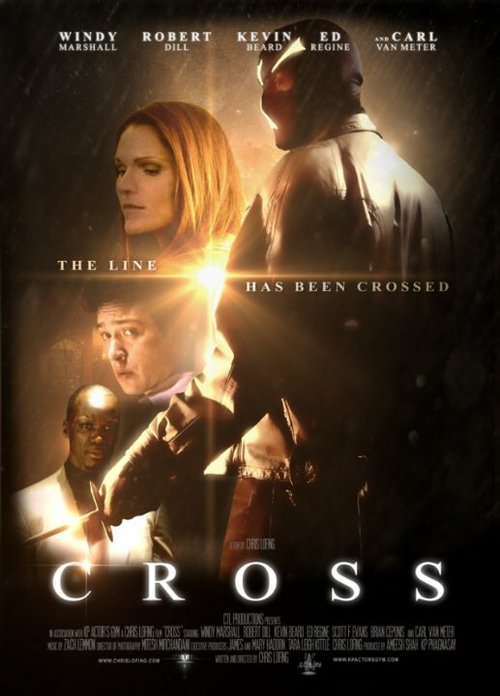 Cross  (2010)