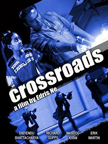 Crossroads  (2015)