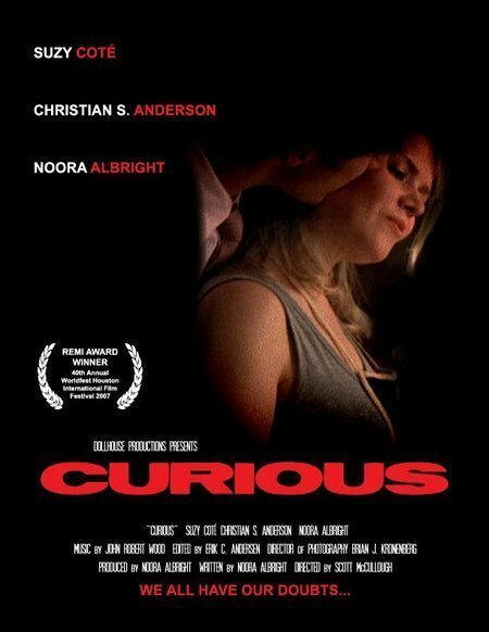 Curious  (2007)