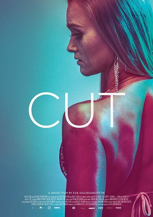 Cut  (2017)