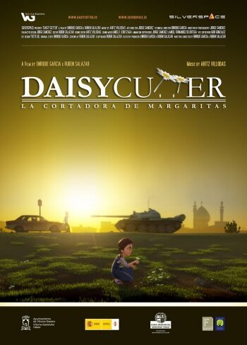 Daisy Cutter  (2010)