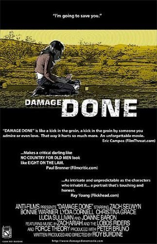 Damage Done  (2008)