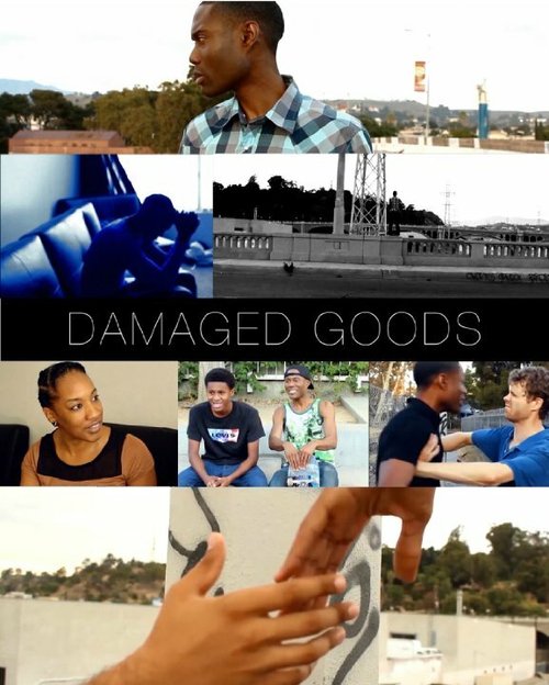 Damaged Goods  (2014)