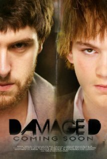 Damaged  (2015)