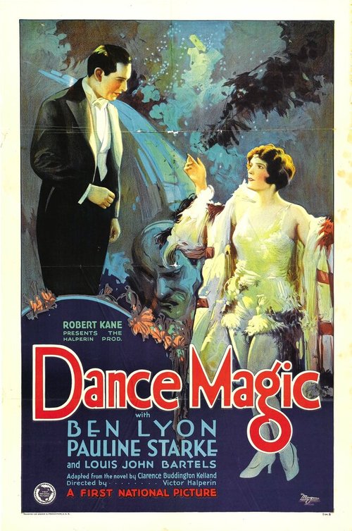 Dance Magic  (1927)