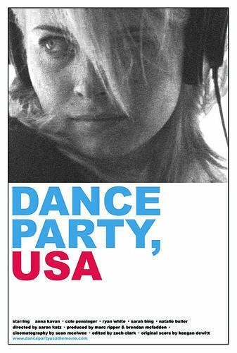 Dance Party, USA  (2006)
