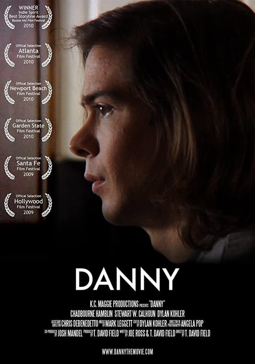 Danny  (2009)