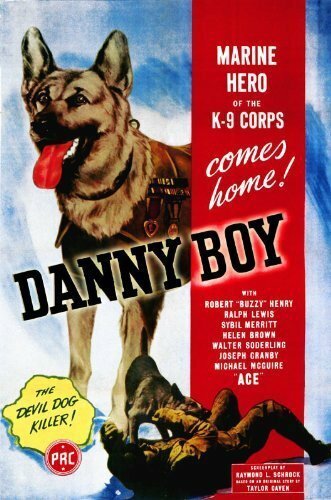 Danny Boy  (1945)