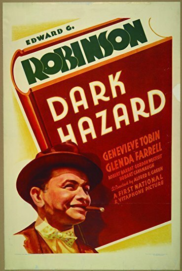 Дарк Хазард  (1934)