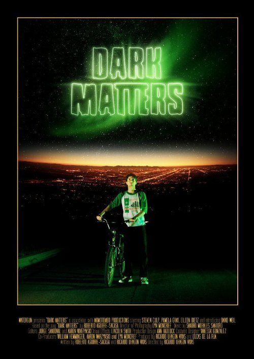 Dark Matters  (2012)