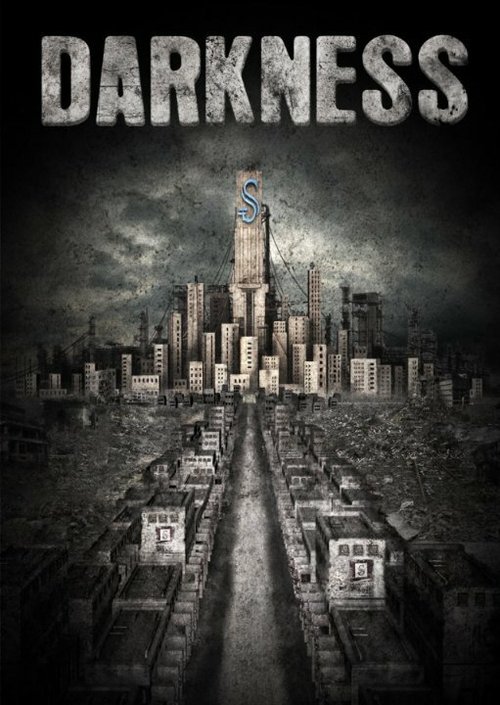 Darkness  (2012)