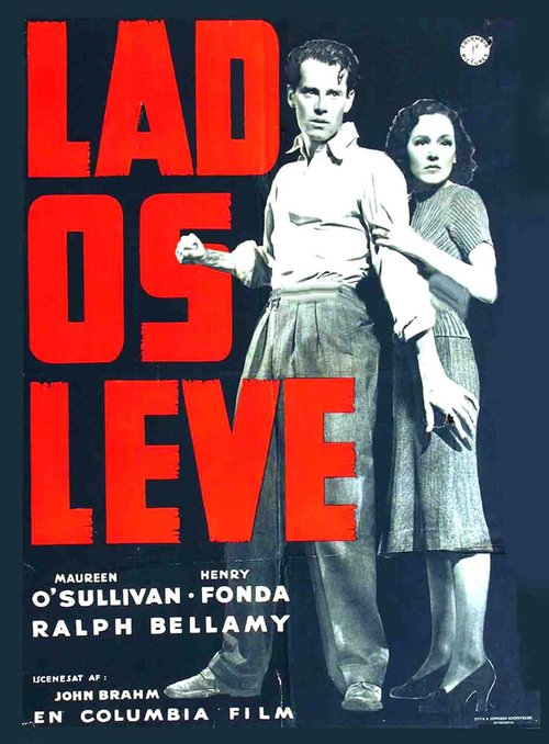 Давайте жить  (1939)