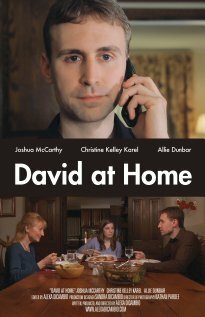 David at Home  (2011)
