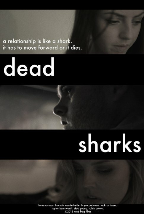 Dead Sharks  (2015)
