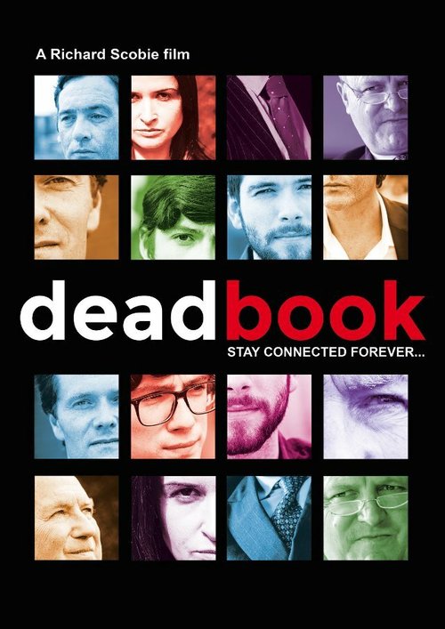 Deadbook  (2014)