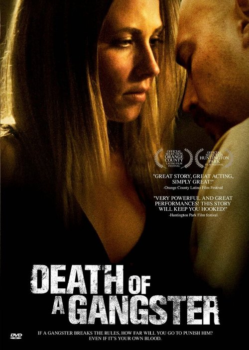 Death of a Gangster  (2012)