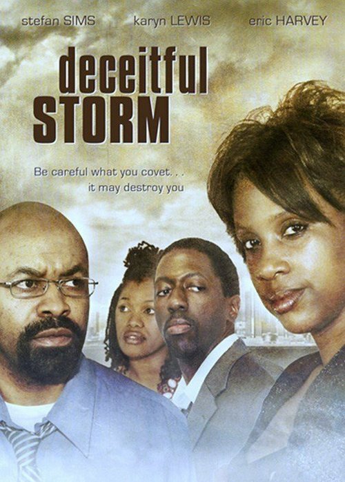 Deceitful Storm  (2008)